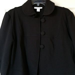 Dress Barn Coat